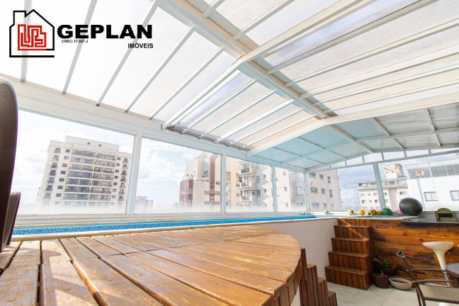 Imagem Cobertura com 3 Quartos à Venda, 236 m² em Campo Belo - São Paulo Imagem Cobertura com 3 Quartos à Venda, 236 m² em Campo Belo - São Paulo