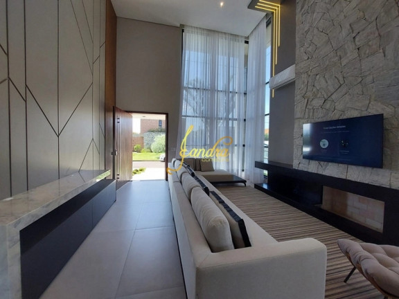 Imagem Casa de Condomínio com 5 Quartos à Venda, 327 m² em Remanso - Xangri-la Imagem Casa de Condomínio com 5 Quartos à Venda, 327 m² em Remanso - Xangri-la