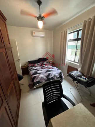 Imagem Apartamento com 3 Quartos à Venda, 140 m² em Passagem - Cabo Frio Imagem Apartamento com 3 Quartos à Venda, 140 m² em Passagem - Cabo Frio