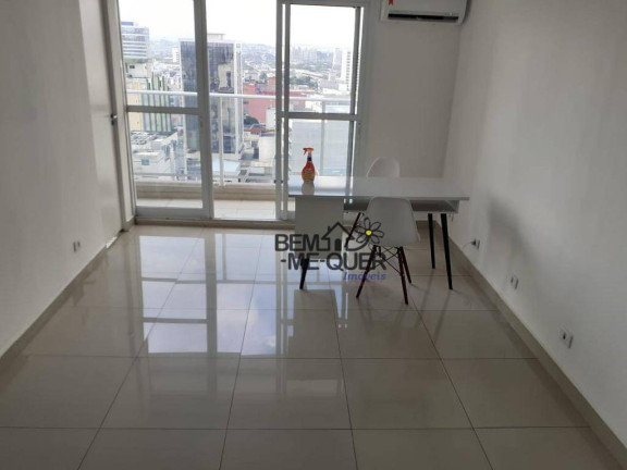 Imagem Sala Comercial à Venda, 37 m² em Centro - Osasco Imagem Sala Comercial à Venda, 37 m² em Centro - Osasco