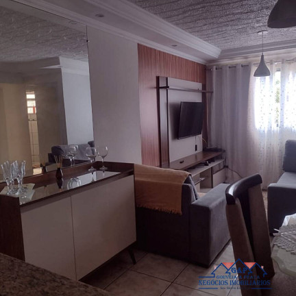 Imagem Apartamento com 2 Quartos à Venda,  em Bandeiras - Osasco