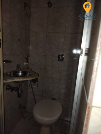Imagem Apartamento com 2 Quartos à Venda, 74 m² em Barro Preto - Belo Horizonte