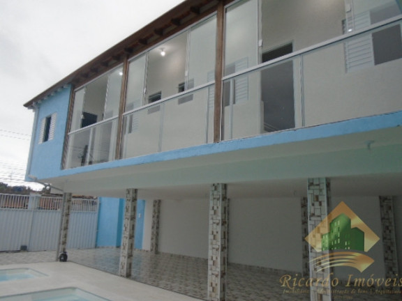 Imóvel Comercial à Venda, 302 m² em Perequê Açu - Ubatuba