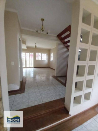 Imagem Casa com 4 Quartos para Alugar, 226 m² em Jardim Haras Bela Vista Gl Dois - Vargem Grande Paulista Imagem Casa com 4 Quartos para Alugar, 226 m² em Jardim Haras Bela Vista Gl Dois - Vargem Grande Paulista