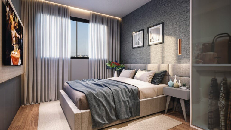 Imagem Apartamento com 3 Quartos à Venda, em Itapema - Itapema Imagem Apartamento com 3 Quartos à Venda, em Itapema - Itapema