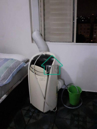 Imagem Apartamento com 3 Quartos à Venda, 110 m² em Cidade Antônio Estevão De Carvalho - São Paulo