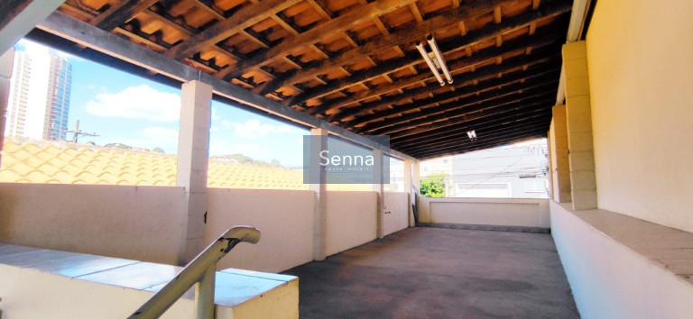 Imagem Imóvel com 3 Quartos à Venda, 317 m² em Vila Campos Sales - Jundiaí Imagem Imóvel com 3 Quartos à Venda, 317 m² em Vila Campos Sales - Jundiaí