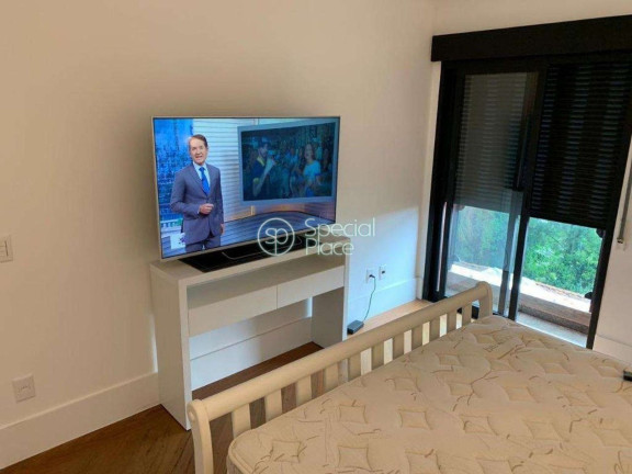 Imagem Apartamento com 4 Quartos à Venda, 350 m² em Perdizes - São Paulo