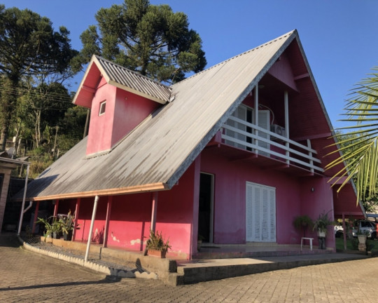 Imagem Imóvel com 4 Quartos à Venda, em Vale Real - Feliz Imagem Imóvel com 4 Quartos à Venda, em Vale Real - Feliz