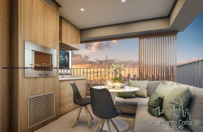 Imagem Apartamento com 2 Quartos à Venda, 63 m² em Butantã - São Paulo Imagem Apartamento com 2 Quartos à Venda, 63 m² em Butantã - São Paulo