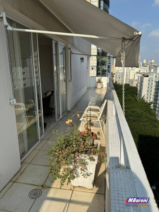 Imagem Apartamento com 2 Quartos para Alugar, 141 m² em Jardim Paulista - São Paulo Imagem Apartamento com 2 Quartos para Alugar, 141 m² em Jardim Paulista - São Paulo