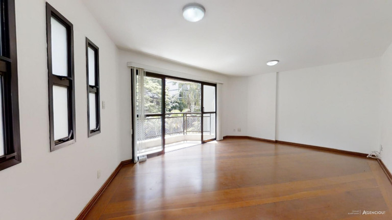 Imagem Apartamento com 4 Quartos à Venda, 200 m² em Higienópolis - São Paulo Imagem Apartamento com 4 Quartos à Venda, 200 m² em Higienópolis - São Paulo