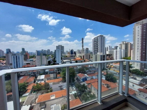 Imagem Imóvel com 3 Quartos à Venda, 103 m² em Brooklin - São Paulo Imagem Imóvel com 3 Quartos à Venda, 103 m² em Brooklin - São Paulo