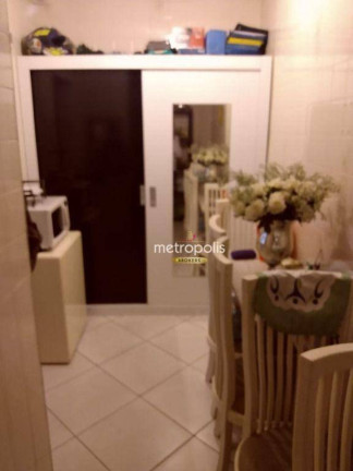 Imagem Sobrado com 2 Quartos à Venda, 204 m² em Santa Paula - São Caetano Do Sul Imagem Sobrado com 2 Quartos à Venda, 204 m² em Santa Paula - São Caetano Do Sul