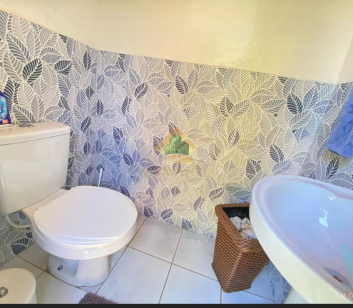 Imagem Sobrado com 3 Quartos à Venda, 166 m² em Horto Florestal - Ubatuba