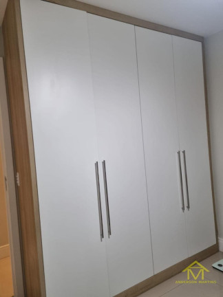 Imagem Apartamento com 3 Quartos à Venda, 100 m² em Itapuã - Vila Velha