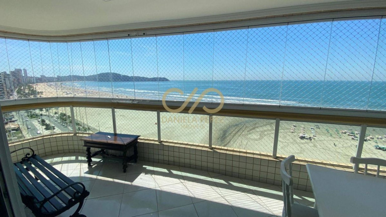Imagem Apartamento com 3 Quartos à Venda, 173 m² em Guilhermina - Praia Grande Imagem Apartamento com 3 Quartos à Venda, 173 m² em Guilhermina - Praia Grande