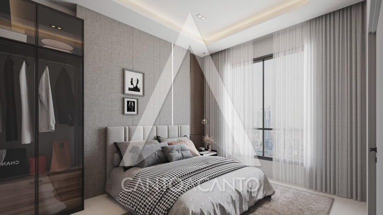 Imagem Apartamento com 3 Quartos à Venda, 144 m² em Jardim Maringá - Sinop Imagem Apartamento com 3 Quartos à Venda, 144 m² em Jardim Maringá - Sinop