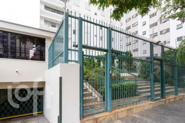Imagem Imóvel com 3 Quartos à Venda, 174 m² em Itaim Bibi - São Paulo Imagem Imóvel com 3 Quartos à Venda, 174 m² em Itaim Bibi - São Paulo