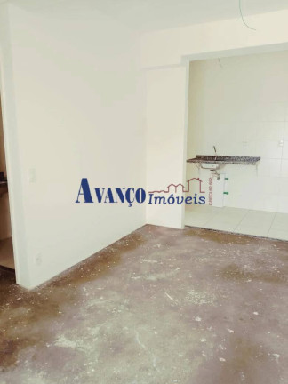 Imagem Apartamento com 2 Quartos à Venda, 60 m² em Centro - Jundiaí