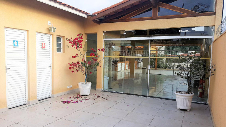 Imagem Casa com 2 Quartos para Alugar, 70 m² em Chácara Canta Galo - Cotia Imagem Casa com 2 Quartos para Alugar, 70 m² em Chácara Canta Galo - Cotia