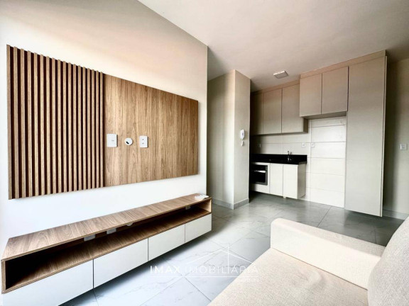 Imagem Apartamento com 2 Quartos à Venda, 50 m² em Torre - João Pessoa