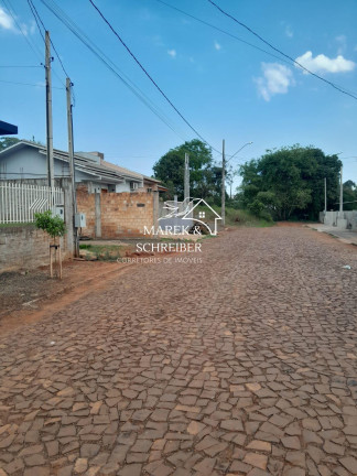 Casa com 3 Quartos à Venda, 70 m² em Loteamento Vale Do Country - Dois Vizinhos