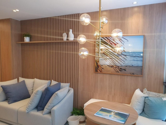 Imagem Apartamento com 1 Quarto à Venda, 30 m² em Itapuã - Salvador Imagem Apartamento com 1 Quarto à Venda, 30 m² em Itapuã - Salvador