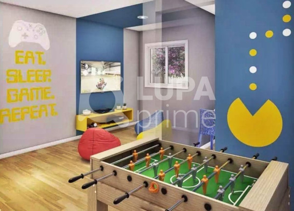 Imagem Apartamento com 2 Quartos à Venda, 32 m² em Tucuruvi - São Paulo Imagem Apartamento com 2 Quartos à Venda, 32 m² em Tucuruvi - São Paulo