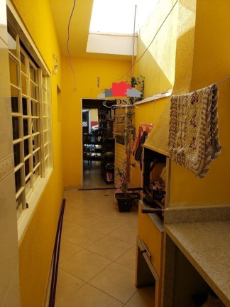 Imagem Casa com 2 Quartos à Venda, 132 m² em Loteamento Recanto Do Sol - Hortolândia Imagem Casa com 2 Quartos à Venda, 132 m² em Loteamento Recanto Do Sol - Hortolândia