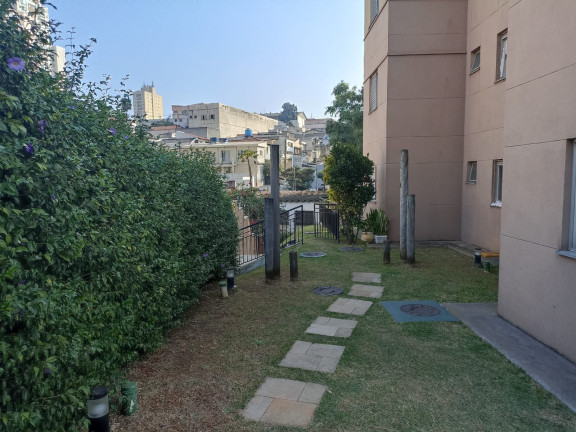 Imagem Apartamento com 2 Quartos à Venda, 48 m² em Saúde - São Paulo Imagem Apartamento com 2 Quartos à Venda, 48 m² em Saúde - São Paulo