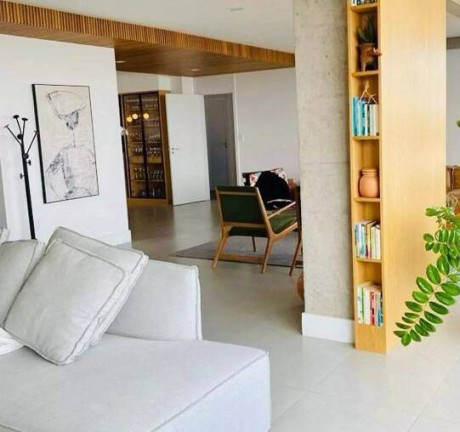 Imagem Apartamento com 4 Quartos à Venda, 314 m² em Parque Campolim - Sorocaba Imagem Apartamento com 4 Quartos à Venda, 314 m² em Parque Campolim - Sorocaba
