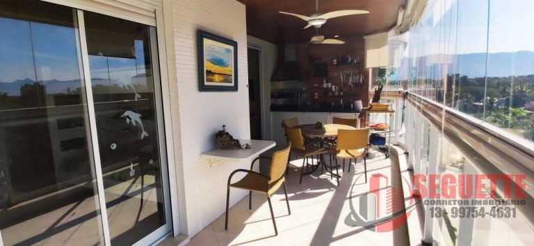 Imagem Apartamento com 3 Quartos à Venda, 121 m² em Riviera De São Lourenço - Bertioga Imagem Apartamento com 3 Quartos à Venda, 121 m² em Riviera De São Lourenço - Bertioga