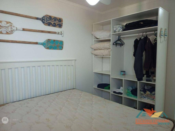 Imagem Apartamento com 3 Quartos à Venda, 120 m² em Massaguaçu - Caraguatatuba