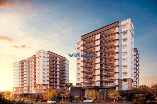Imagem Apartamento com 3 Quartos à Venda, 157 m² em Vila Carrão - São Paulo Imagem Apartamento com 3 Quartos à Venda, 157 m² em Vila Carrão - São Paulo