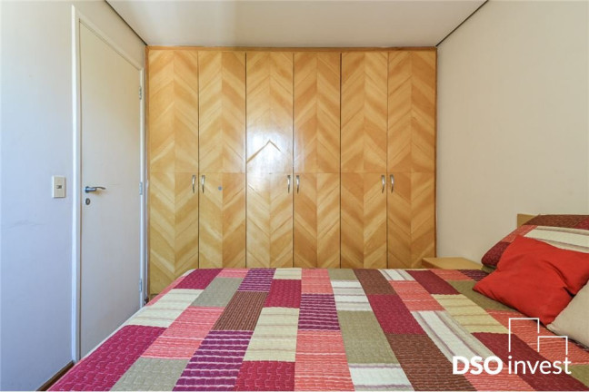 Imagem Apartamento com 2 Quartos à Venda,  em Moema - São Paulo