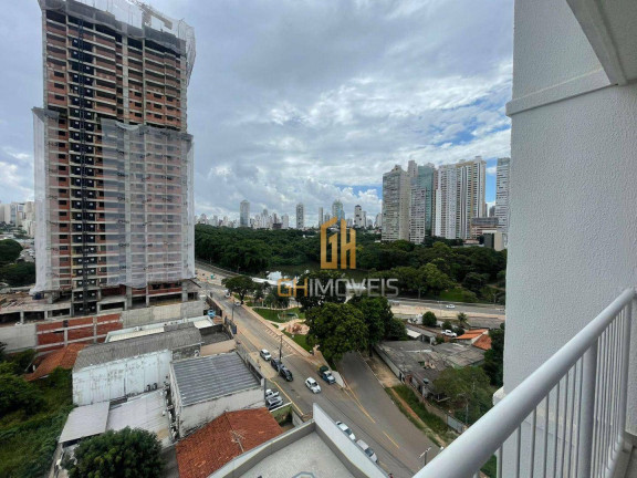 Imagem Apartamento com 3 Quartos à Venda, 76 m² em Setor Pedro Ludovico - Goiânia Imagem Apartamento com 3 Quartos à Venda, 76 m² em Setor Pedro Ludovico - Goiânia
