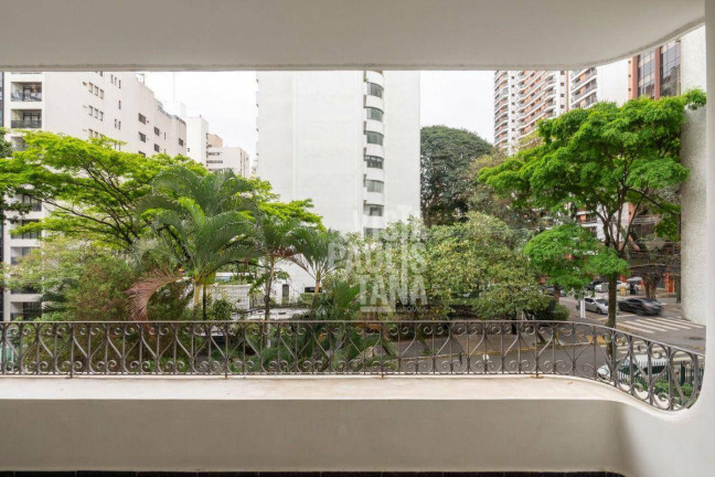 Imagem Apartamento com 3 Quartos à Venda, 207 m² em Jardim Paulista - São Paulo Imagem Apartamento com 3 Quartos à Venda, 207 m² em Jardim Paulista - São Paulo