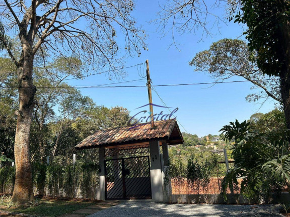 Imagem Casa com 4 Quartos para Alugar, 400 m² em Granja Viana - Carapicuíba Imagem Casa com 4 Quartos para Alugar, 400 m² em Granja Viana - Carapicuíba