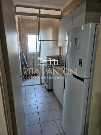 Imagem Apartamento com 2 Quartos para Alugar, 62 m² em Jardim Califórnia - Ribeirão Preto Imagem Apartamento com 2 Quartos para Alugar, 62 m² em Jardim Califórnia - Ribeirão Preto