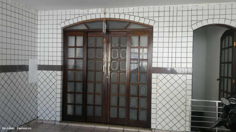 Imagem Casa com 2 Quartos à Venda, 160 m² em Jardim Regis - São Paulo