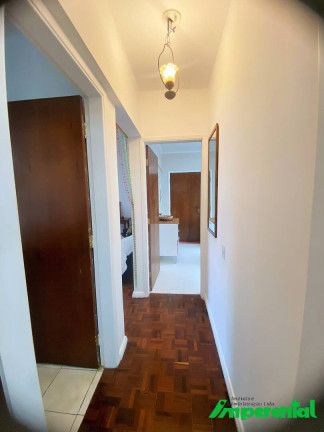 Imagem Apartamento com 1 Quarto à Venda, 64 m² em Aparecida - Santos