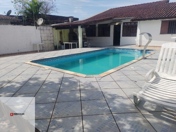 Casa com 2 Quartos à Venda,  em Cibratel Ii - Itanhaém