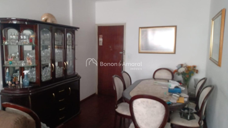 Imagem Apartamento com 3 Quartos à Venda, 100 m² em Centro - Campinas Imagem Apartamento com 3 Quartos à Venda, 100 m² em Centro - Campinas