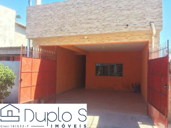 Imagem Casa com 2 Quartos à Venda, 125 m² em Colônia (zona Sul) - São Paulo