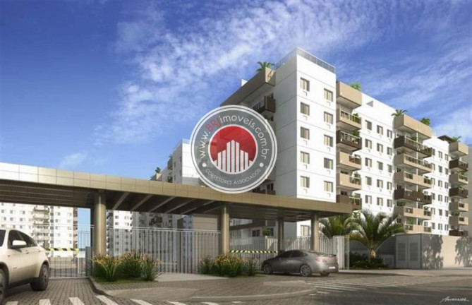 Imagem Apartamento com 3 Quartos à Venda, 77 m² em Recreio Dos Bandeirantes - Rio De Janeiro Imagem Apartamento com 3 Quartos à Venda, 77 m² em Recreio Dos Bandeirantes - Rio De Janeiro