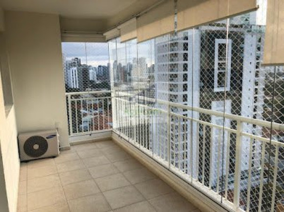 Imagem Apartamento com 2 Quartos à Venda, 85 m² em Brooklin Paulista - São Paulo Imagem Apartamento com 2 Quartos à Venda, 85 m² em Brooklin Paulista - São Paulo