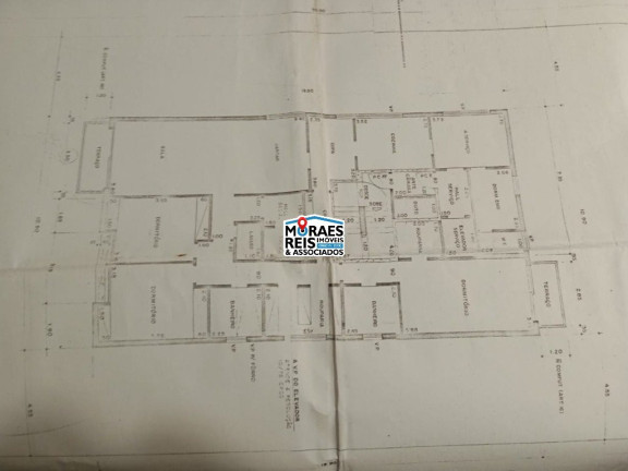 Imagem Apartamento com 3 Quartos à Venda, 227 m² em Brooklin Paulista - São Paulo Imagem Apartamento com 3 Quartos à Venda, 227 m² em Brooklin Paulista - São Paulo