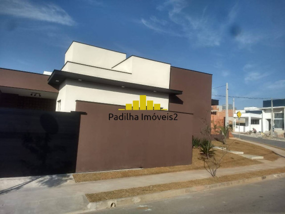 Imagem Casa de Condomínio com 3 Quartos à Venda, 250 m² em Condomínio Campos Do Conde - Sorocaba Imagem Casa de Condomínio com 3 Quartos à Venda, 250 m² em Condomínio Campos Do Conde - Sorocaba