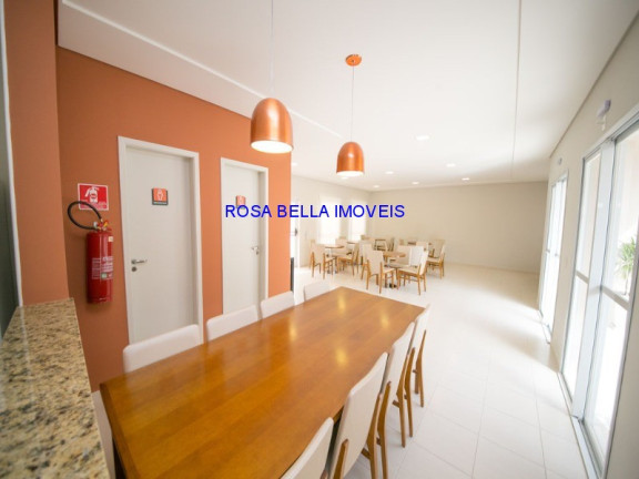 Imagem Apartamento com 2 Quartos à Venda, 77 m² em Vila Rica - Jundiaí